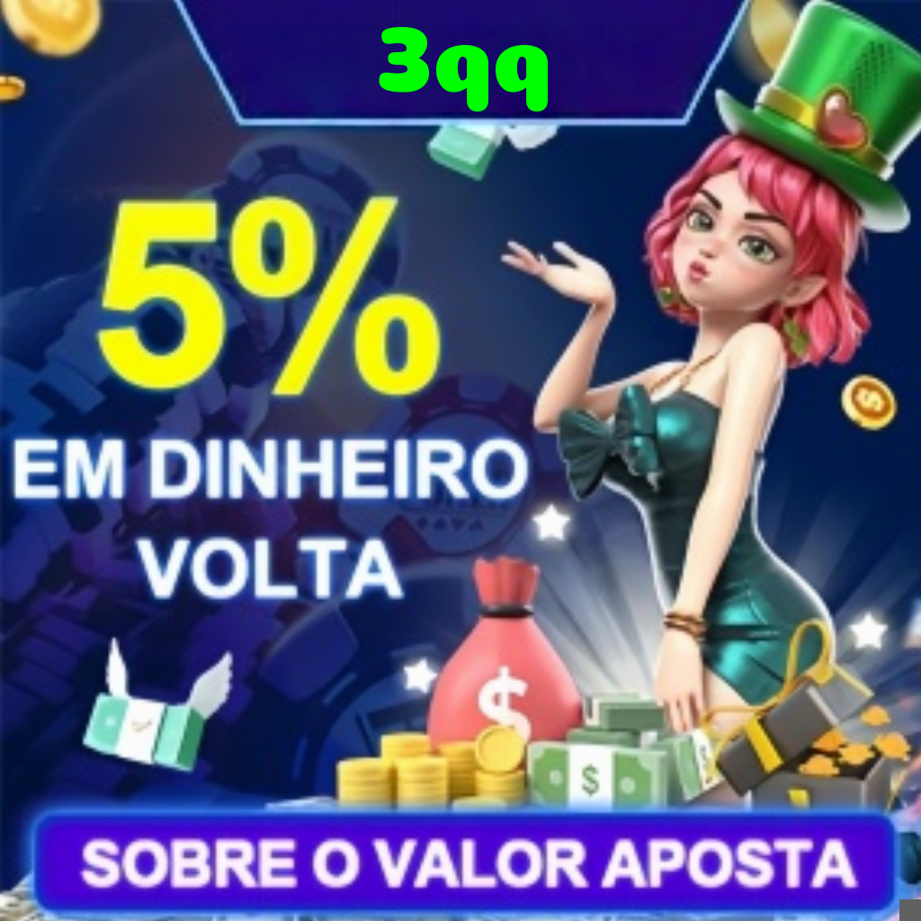 3qq Indique amigos para receber um bônus
